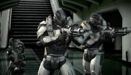 PS-Analog Mass Effect 3 Demo Impressions