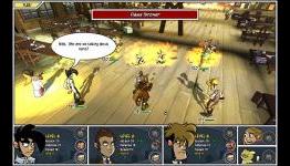 RPG Soapbox: Battle Animations and Dialog