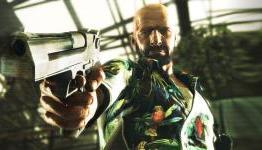 Unofficial Max Payne 3 Wallpaper