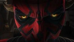 Darth Maul Lives And He Is Coming Back To The Star Wars Universe