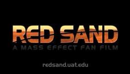 Red Sand: A Mass Effect Fan Made Film