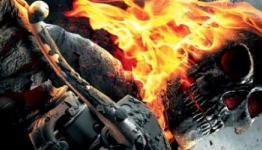 Nerd Vice Review – Ghostrider: Spirit of Vengeance