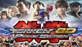 Tech-Gaming | Tekken 3D Prime Edition Review
