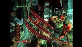 House of the Dead III Review (Gamerlive.tv)
