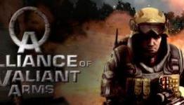 Alliance of Valiant Arms TF2 Promotion