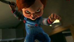 First Images of Chucky: The Video Game