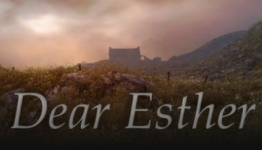 Nerdemic Review: Dear Esther