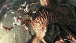 Pixelitis – Rage of the Day: The problem with God of War