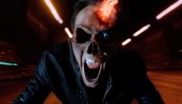 Ghost Rider: Spirit of Vengeance Podcast Review – Nerd Reactor
