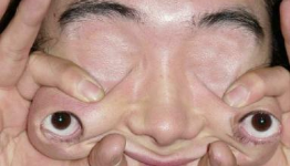Myth Busted: Playing Video Games Actually Improves Eyesight