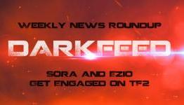 ‘Sora & Ezio Get Engaged On Team Fortress 2’ – DarkFeed