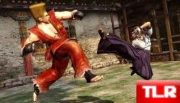 TLR: Tekken 3D Prime Edition Review