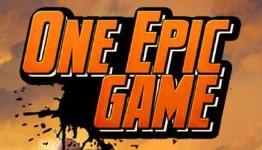 STP: One Epic Game Review