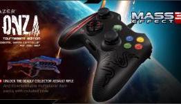 [Twinfinite] No 360 Support for PC Mass Effect 3. Razer releases ME3 360 Controller. WTF?