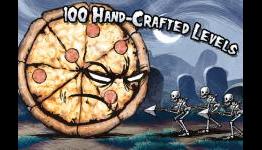 Touch Arcade: Pizza Vs. Skeletons Review