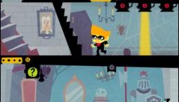 Touch Arcade: Beat Sneak Bandit Review