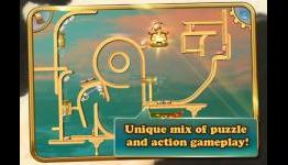 Touch Arcade: Furmins Review