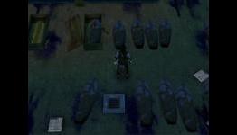 Touch Arcade: End Night HD Review