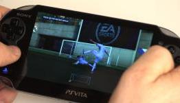 The Best Use of the Vita’s Rear Touch Panel So Far