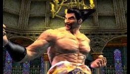 Eurogamer: Tekken 3D: Prime Edition Review
