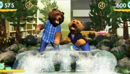 Kinect Nat Geo TV – more details and first screenshots