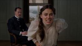 Scene.is – A Dangerous Method Review