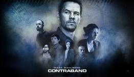 The Primate Perspective Review: Contraband