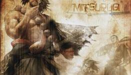 The Weekly Geek: New podcast: SoulCalibur V audio review
