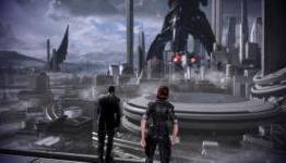 The Soundless Sins of Mass Effect 3