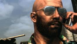 Rare Max Payne 3 Preview Booklet [Scans]