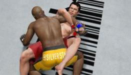 UFC Undisputed 3 – Review  (7GAMEX)