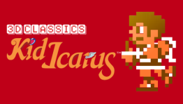 3D Classics: Kid Icarus review [Nintendo Universe]