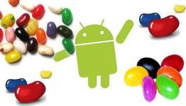 Google Mulls Launching Android 5.0 (Jelly Bean) in Second Quarter of 2012