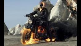Ghost Rider: Spirit of Vengeance Review | Player Affinity