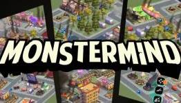 Monstermind Review (Facebook game)