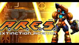 Steam Daily Deal – A.R.E.S. Complete Edition
