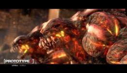 Prototype 2 – Enemies Revealed