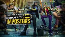 Gotham City: Imposters Review (Invision Game Community)