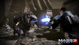Mass Effect 3 Demo: Singleplayer In-Depth First Impressions – Nerd Reactor