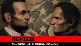 Destructoid – Victoria II: A House Divided Review