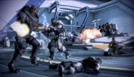 Personal Thoughts: Mass Effect 3 and the “Galaxy at War” system – Toastervision