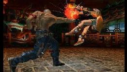 GamesRadar – Tekken 3D Prime Edition review