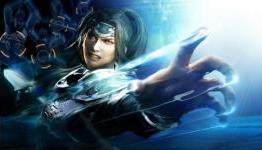 CVG – Dynasty Warriors VS: The Marmite of video games