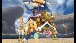 The Sixth Axis – One Piece: Unlimited Cruise SP Review