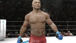 Console XP:  UFC Undisputed 3 Review