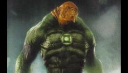 The Achievement Hunter Case #2: Green Lantern: Rise of the Manhunters