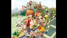 Move aside Harvest Moon (Addict of Fiction)
