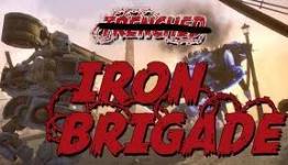 Iron Brigade Review: Trenched by Another Name