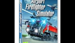 Addict of Fiction: Airport Fire Fighter Sim