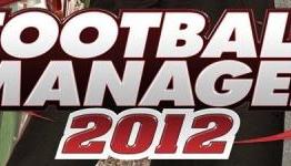 Let Football Manager 2012 soothe your hungover head